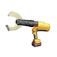 EMEADS 25T EBS-120C Charging Type Hydraulic Cable Cutter (200KN, 62mm)