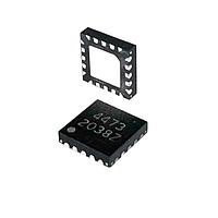 Asahi Kasei Microdevices (AKM) AP4473 Switching Voltage Regulators DC-DC converter for thermoelectric power generation capable of boosting voltage from 15 mV