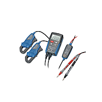 CEM DT-175CV1 AC Current and Voltage Datalogger (2-200A; 6-600V, 1 CH, 100.000 rdgs)