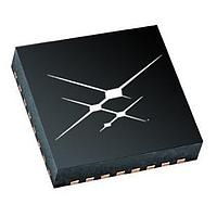 Skyworks Solutions Inc. SI5332AD08943-GM1 Programmable Clock Generator Low jitter, 6-output, any-frequency (< 333.33 MHz), any output clock generator (INT+FRAC)