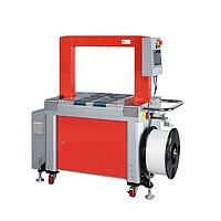 Transpak TP-702BH Mercury Transit Fully Automatic Strapping Machines (Belt-driven, 5-12mm, 1-55kg)