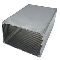 Rose 001100608 Enclosures for Industrial Automation Build-A-Box 0706 PROFILE - 1 METER