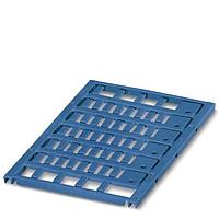 PHOENIX CONTACT 0820992 Cable Marker UC-WMT (10X4) BU