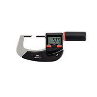 Mahr 4157045KAL Digital Micrometer (40 EWR-V 0-25mm, IP65)