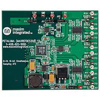Analog Devices MAXREFDES30# Analog Front End - AFE Reference Design 8-ch, 16-bit, simultane