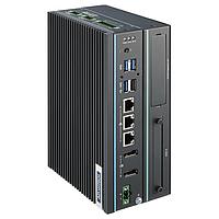 Advantech UNO-148-B73BA Fanless DIN-Rail IPC (Intel® Core™ i7-1185G7E 1.8GHz Quad core)