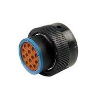 DEUTSCH - TE Connectivity HDP26-18-14PE Housings PLUG ASM