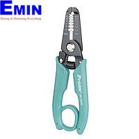 Proskit 8PK-3002D Precision Wire Stripper (AWG 20/18/16/14/12/10)