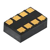 Vishay General Semiconductor VCNL36687S Proximity Sensors Prox w/VCSEL I2C 940nm; 20mA; 200mm