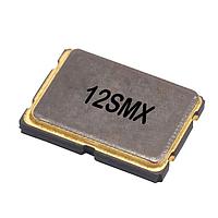 IQD LFXTAL026396Reel Quartz Crystal 24.5760MHz 7.5 x 5.0 x 1.4mm