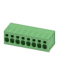 PHOENIX CONTACT 1719257 Fixed Terminal Blocks 41 A 800 V 8-pos GRN PC terminal block