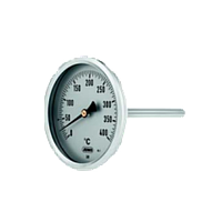 Dial Thermometer