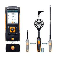 TESTO 440 dP Environment Meter