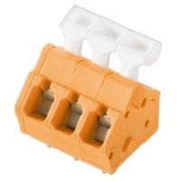 Weidmuller 1958510000 Fixed Terminal Blocks LMZFL 5/24/135 3.5OR