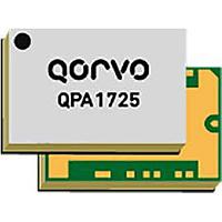 Qorvo QPA1725 Power Amplifiers 20W, 17.3-21.2 GHz PA