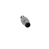 NorComp 850-004-103RLS4 Straight M5 4 P M S/C CBL MNT SHLD 10u