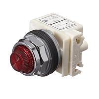 Square D 9001KP38DRS6R31 Pilot Light SPCL 30MM PILOTLIGHT 120V