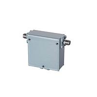 DiTom DHI2060-3 Single and Dual Junction 2.00 - 6.00 GHz Isolator, Mil-Aero Qualified