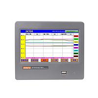 JINKO JK700H Industrial paperless recorder temperature pressure (100ms,200ms,500ms,1s,2s,5s  (all channels))