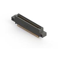 EDAC 395-040-540-512 Standard Card Edge Connectors .100" (2.54mm) Pitch Card Edge Connector
