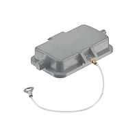 HARTING 09300105412 Accessories CVR-CORD THERMOPLAST HAN 10B