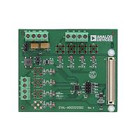 Analog Devices EVAL-ADGS1212SDZ Analog Switch SPI Interface, Quad SPST Switch, Low QINJ, Low CON,  15 V/+12 V, Mux Configurable