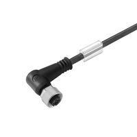 Weidmuller 1898240300 Sensor Cables / Actuator Cables SAIL-M12BW-12-3.0U