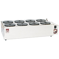 Lauda Laboratory Water Bath Inspection Service