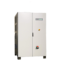 MCB Electronics BP-100-TT-HB-T-IS Power-Boost TT Premium AC Power Source (100 kVA, 3P)