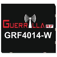 Guerrilla RF GRF4014-W Low Noise Amplifiers .1-6GHz GaAs Gain 17dB