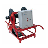 Samyon JC-2A Continuously Variable Winch (100kg)