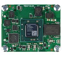 Trenz Electronic TE0715-05-73E33-A System-On-Modules - SOM SoC Module with AMD Zynq 7030-3E, 1 GByte DDR3L, 32 MByte Flash, 4 x 5 cm