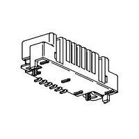 AMP Connectors - TE Connectivity 787090-1 Power to the Board MDI RECEPT ASSY,6P