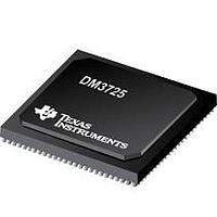 Texas Instruments DM3725CBPDR100 DSPs Digital Media Proces sor 515-POP-FCBGA -4 A 595-DM3725CUSD100