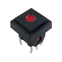 Well Buying TC013-N11ASKKURXX Tactile Switches TACTILE/JOG SWITCH SPST50mA 12VDC180gf