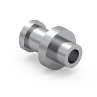 Mill-Max 2803-1-00-01-00-00-07-0 IC & Component Sockets 200u SN/PB OVER NI