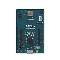 Ezurio 453-00170-K1 Development Kits Lyra 24S - Development Kit - Bluetooth v5.3 SIP Module with various antenna options