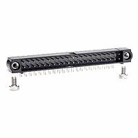 Harwin M80-5404222 Headers 21+21 POS R/A MALE 3mm TAIL W/JS TIN/LD