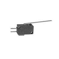Honeywell V7-1B17D8-048-S Micro Switch V-BASIC SW SPDT 11A 250VAC STR LVR ACTR
