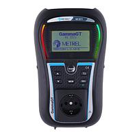 Metrel MI 3311 PAT Testers (250 VDC, 500 VDC; 200 mA)