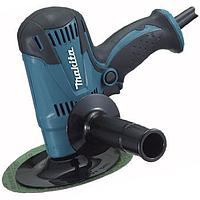 MAKITA GV6010 Disc Sander (440 W, 4500rpm)
