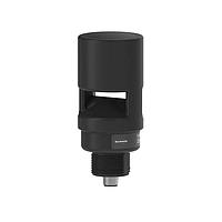 Banner Engineering TL50AOS4Q TL50A Audible Indicators Tower Light: Sealed; Omnidirectional Staccato Audible Indicator; Voltage: 12-30 V dc or 24 V ac Environmental Rating: IP67; Input: Bimodal; 4-pin M12 Integral QD