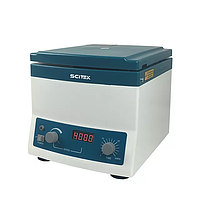 Scitek CFG-4AE Economical Low Speed Centrifuge