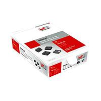 Wurth Elektronik 7443735 Inductor Kits & Accessories Design Kit WE-LHMI   SMT Low Profile High Current