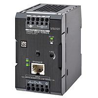 Omron Automation and Safety S8VK-X09024-EIP Switching Supplies PS 90W24DC 3.75A 100-240AC EIP