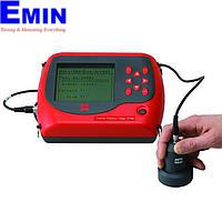 Floor slab thickness meter