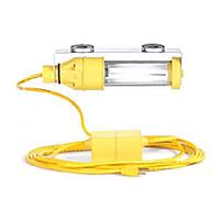 Molex 1301080146 Work Lamps MACHINE LIGHT 40W 15'18-3WITHMOLDEDPLUG