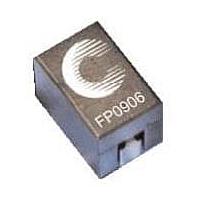 Eaton FP0906R1-R10-R High Frequency Power Choke Flat Pac 100nH 2 PADS SMT