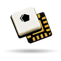 Qorvo TGL2201-SM GaAs VPIN Limiter 2-12GHz RL >10dB Limiter