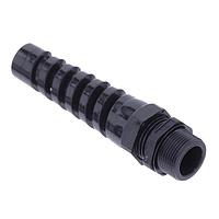 Heyco M3249 Cord Grips FLEX LTCG PG-16 BLKw/3173 NUT